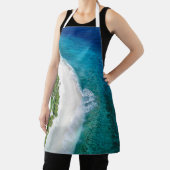 海辺 エプロン (インサイチュ)