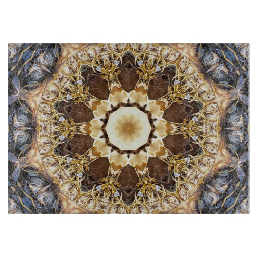 海辺 カッティングボード (正面)