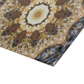 海辺 カッティングボード (角)