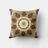 海辺 クッション (裏面)