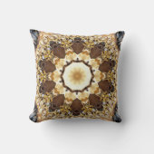 海辺 クッション (正面)