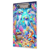 海辺 クリップボード (左)