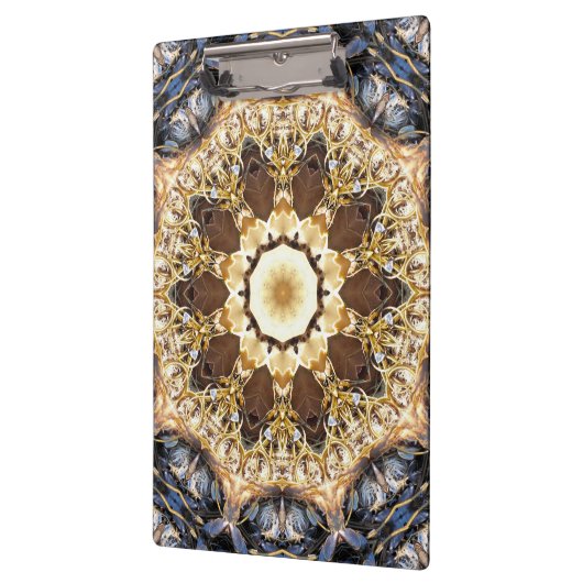 海辺 クリップボード (左)