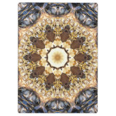 海辺 クリップボード (裏面)