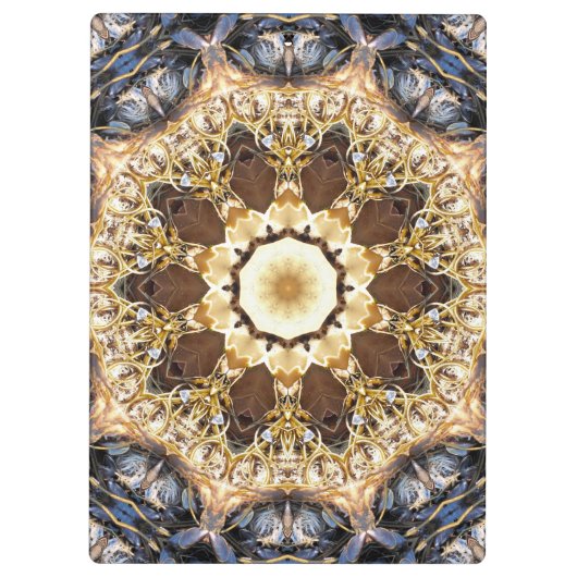 海辺 クリップボード (裏面)