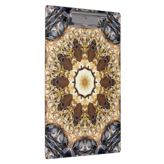 海辺 クリップボード (右)