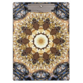 海辺 クリップボード (正面)