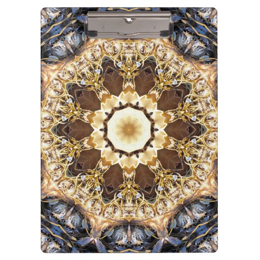 海辺 クリップボード (正面)