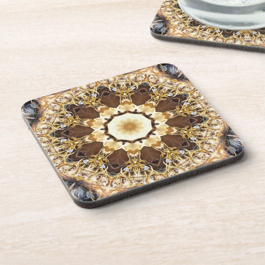 海辺 コースター (左側)