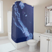 海辺 シャワーカーテン (インサイチュ)