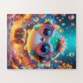 海辺 ジグソーパズル (横)