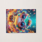 海辺 ジグソーパズル (横)