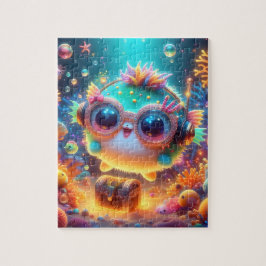 海辺 ジグソーパズル