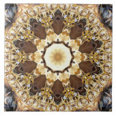 海辺 タイル (正面)