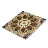 海辺 タイル (側面)