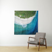 海辺 タペストリー (インサイチュ(横))