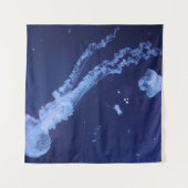 海辺 タペストリー (正面(横))