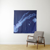 海辺 タペストリー (インサイチュ(横))