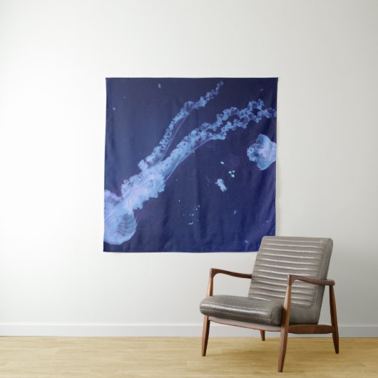 海辺 タペストリー (インサイチュ(横))