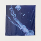 海辺 タペストリー (正面)