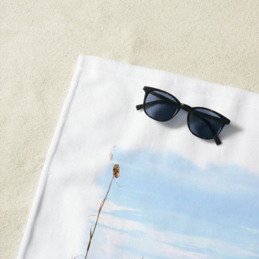 海辺 ビーチタオル (インサイチュ)