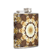 海辺 フラスク (右)