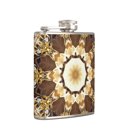 海辺 フラスク (右)