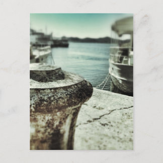 海辺 ポストカード