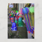 海辺 ポストカード (正面)