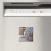 海辺 マグネット (インサイチュ (食洗機))