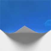 海辺 ラッピングペーパー (角)