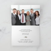 海辺 | 企業の休日カード シーズンカード (内部)