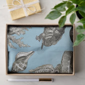 海辺 薄葉紙 (ギフト)