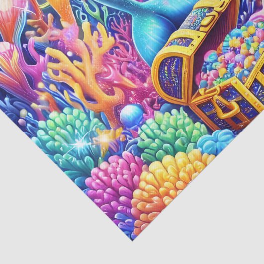 海辺 薄葉紙 (詳細)