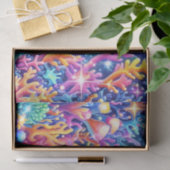 海辺 薄葉紙 (ギフト)