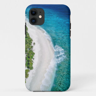 海辺 iPhone 11 ケース