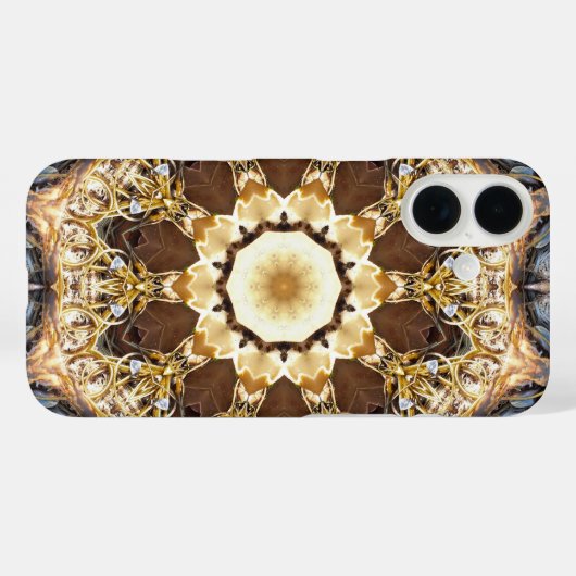 海辺 Case-Mate iPhoneケース (裏面 (横))