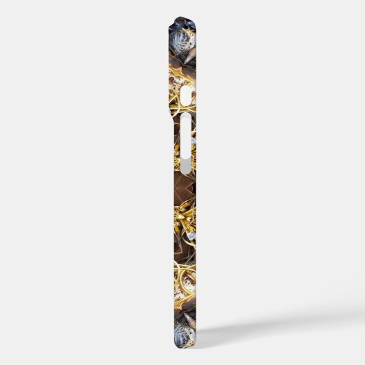 海辺 Case-Mate iPhoneケース (裏面 / 左)