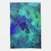 海迷路 キッチンタオル (縦)