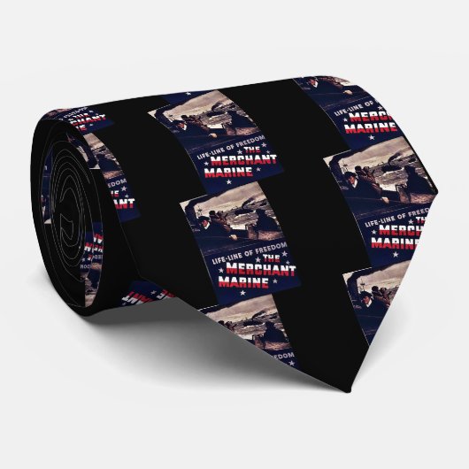 海運力 ネクタイ (ロール)