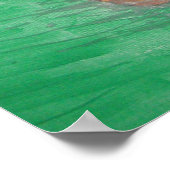 海運動 ポスター (角)