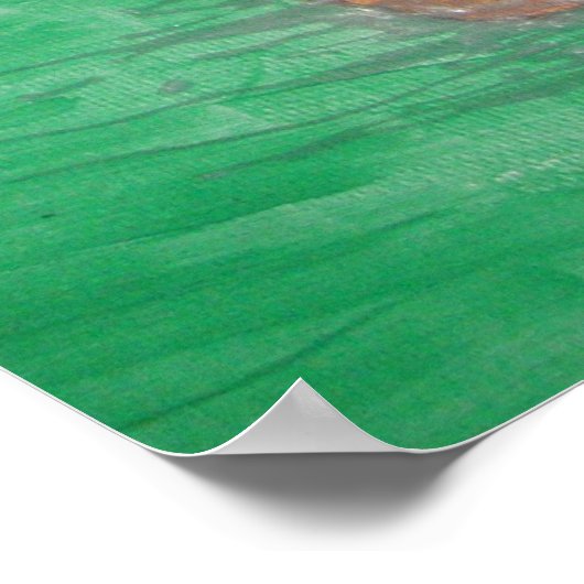 海運動 ポスター (角)