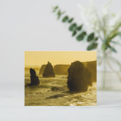 海道の12人の素晴らし使徒 ポストカード (スタンド正面)