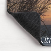 海都市日の出、マウスパッド マウスパッド (コーナー)