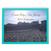 海都市-コラージュ- Callendar カレンダー (カバー)
