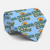 海都市 ネクタイ (ロール)