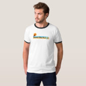 海都市 Tシャツ (正面フル)