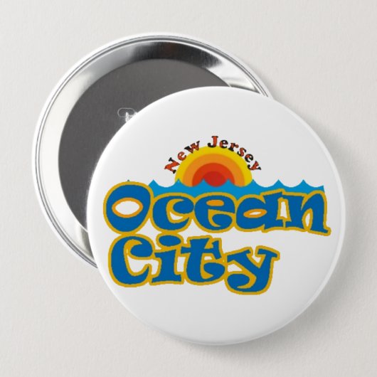 海都市NJ 缶バッジ (正面&裏面)