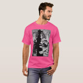 海野いるか Tシャツ (正面フル)