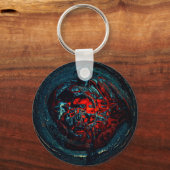 海金細工溶接業 キーホルダー (正面)